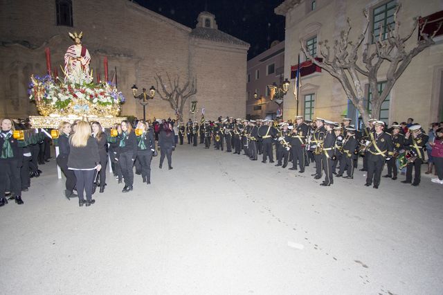 SALUTACION VIRGEN DE LOS DOLORES - 149